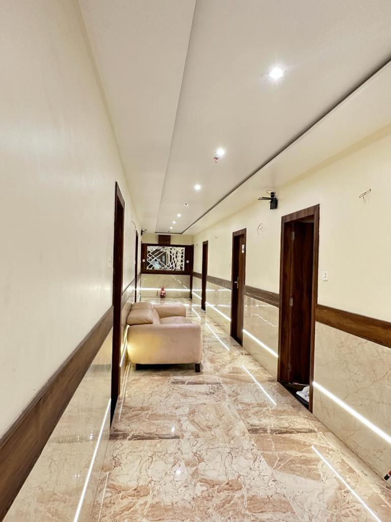 Hotel Bkc Prime - Near Us Consulate Bombay Extérieur photo