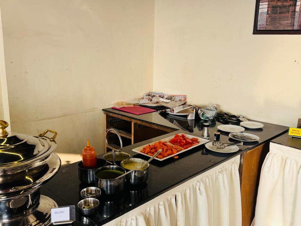 Hotel Bkc Prime - Near Us Consulate Bombay Extérieur photo